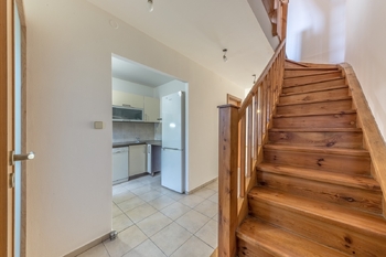 Prodej domu 120 m², Praha 10 - Strašnice