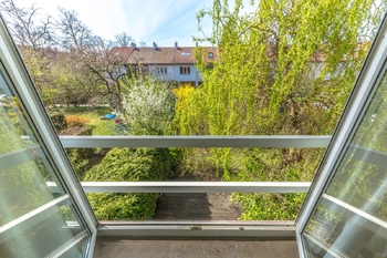 Prodej domu 120 m², Praha 10 - Strašnice