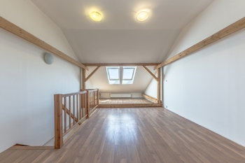 Prodej domu 120 m², Praha 10 - Strašnice