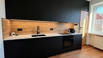 VIZUALIZACE - Pronájem bytu 4+1 v osobním vlastnictví 69 m², Jihlava