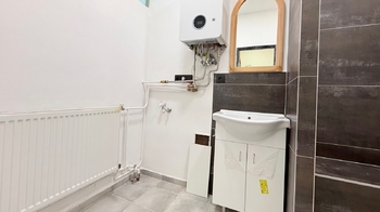 Pronájem bytu 4+1 v osobním vlastnictví 69 m², Jihlava