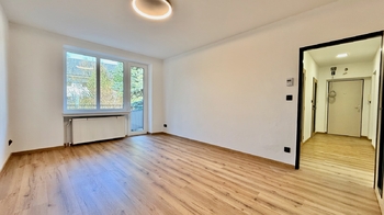 Pronájem bytu 4+1 v osobním vlastnictví 69 m², Jihlava