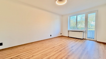 Pronájem bytu 4+1 v osobním vlastnictví 69 m², Jihlava