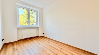 Pronájem bytu 4+1 v osobním vlastnictví 69 m², Jihlava