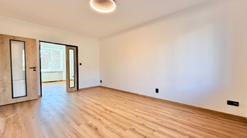 Pronájem bytu 4+1 v osobním vlastnictví 69 m², Jihlava