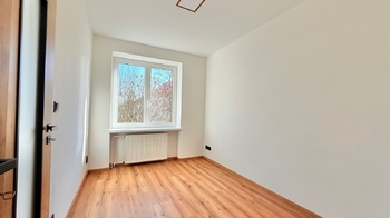 Pronájem bytu 4+1 v osobním vlastnictví 69 m², Jihlava