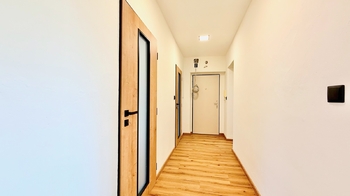 Pronájem bytu 4+1 v osobním vlastnictví 69 m², Jihlava