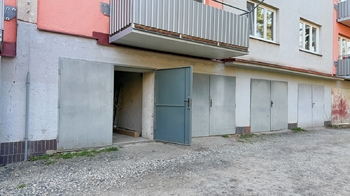 Pronájem bytu 4+1 v osobním vlastnictví 69 m², Jihlava