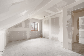 Horní patro - pokoj - Prodej domu 323 m², Dolní Břežany