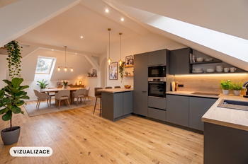 Prodej domu 323 m², Dolní Břežany