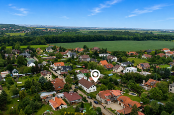 Prodej domu 323 m², Dolní Břežany