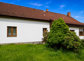 Prodej domu 323 m², Dolní Břežany