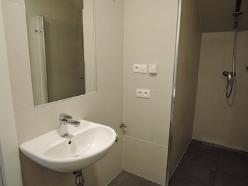 Pronájem bytu 2+kk v osobním vlastnictví 38 m², Praha 5 - Smíchov