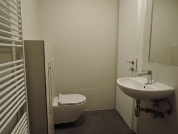 Pronájem bytu 2+kk v osobním vlastnictví 38 m², Praha 5 - Smíchov