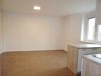 Pronájem bytu 2+kk v osobním vlastnictví 38 m², Praha 5 - Smíchov