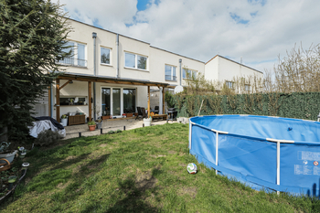 Prodej domu 116 m², Jenštejn