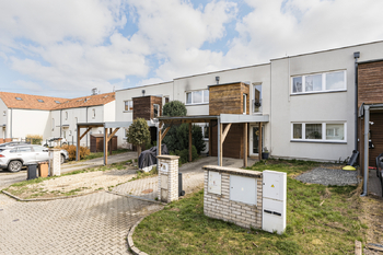 Prodej domu 116 m², Jenštejn