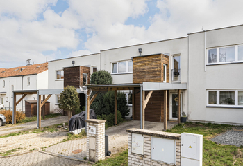 Prodej domu 116 m², Jenštejn