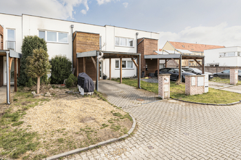 Prodej domu 116 m², Jenštejn