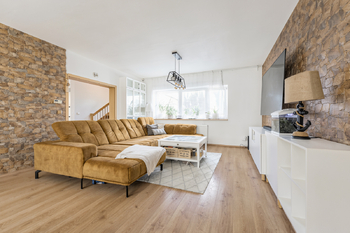 Prodej domu 116 m², Jenštejn