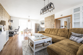 Prodej domu 116 m², Jenštejn