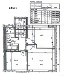 Prodej domu 116 m², Jenštejn