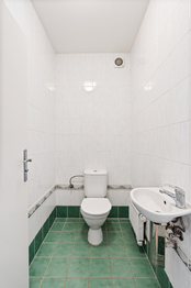 Prodej bytu 2+kk v osobním vlastnictví 93 m², Praha 5 - Stodůlky