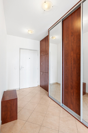 Prodej bytu 2+kk v osobním vlastnictví 93 m², Praha 5 - Stodůlky