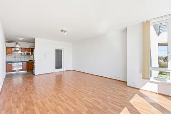 Prodej bytu 2+kk v osobním vlastnictví 93 m², Praha 5 - Stodůlky