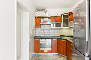 Prodej bytu 2+kk v osobním vlastnictví 93 m², Praha 5 - Stodůlky