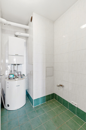 Prodej bytu 2+kk v osobním vlastnictví 93 m², Praha 5 - Stodůlky