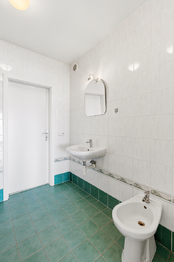 Prodej bytu 2+kk v osobním vlastnictví 93 m², Praha 5 - Stodůlky