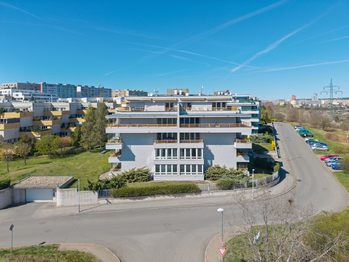 Prodej bytu 2+kk v osobním vlastnictví 93 m², Praha 5 - Stodůlky