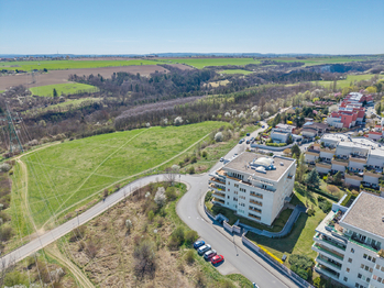 Prodej bytu 2+kk v osobním vlastnictví 93 m², Praha 5 - Stodůlky