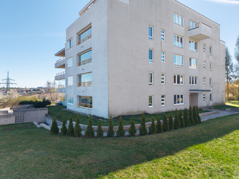 Prodej bytu 2+kk v osobním vlastnictví 93 m², Praha 5 - Stodůlky