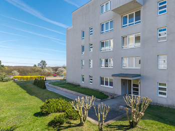 Prodej bytu 2+kk v osobním vlastnictví 93 m², Praha 5 - Stodůlky