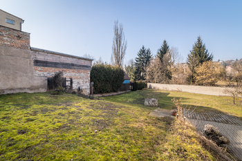 Prodej pozemku 446 m², Kladno