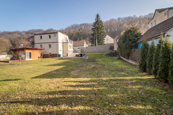 Prodej pozemku 446 m², Kladno