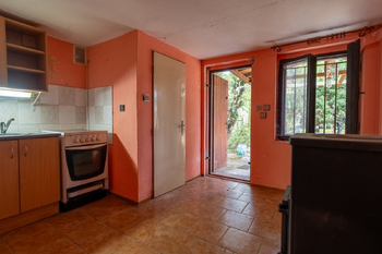 Prodej chaty / chalupy 20 m², Pchery