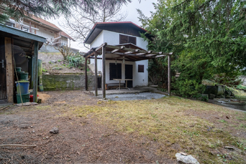 Prodej chaty / chalupy 20 m², Pchery