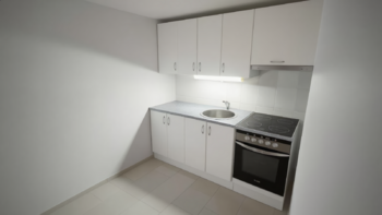 Vizualizace - Prodej chaty / chalupy 20 m², Pchery