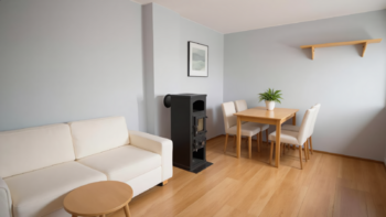 Vizualizace - Prodej chaty / chalupy 20 m², Pchery