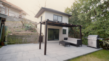 Vizualizace - Prodej chaty / chalupy 20 m², Pchery