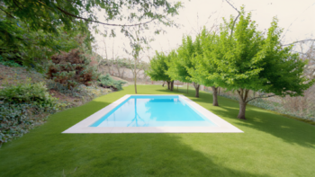 Vizualizace - Prodej chaty / chalupy 20 m², Pchery