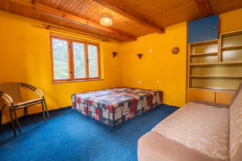 Prodej chaty / chalupy 20 m², Pchery