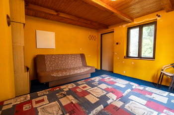 Prodej chaty / chalupy 20 m², Pchery