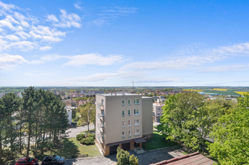 Prodej bytu 4+1 v osobním vlastnictví 85 m², Slaný