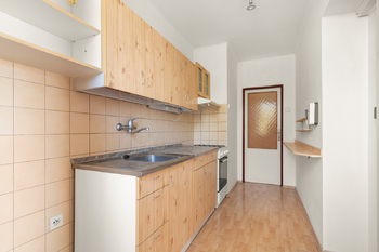 Prodej bytu 4+1 v osobním vlastnictví 85 m², Slaný
