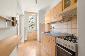 Prodej bytu 4+1 v osobním vlastnictví 85 m², Slaný