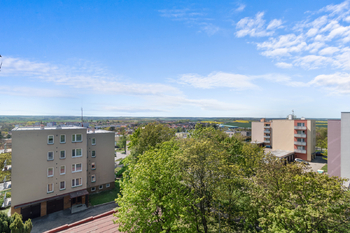 Prodej bytu 4+1 v osobním vlastnictví 85 m², Slaný